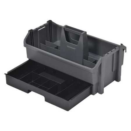 UPC 020027009794 product image for Tool Organizer/Caddy w/Sectional Drawer | upcitemdb.com