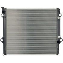 REACH 41-2581 Radiator for a 4-RUNNER 03-05 Radiator Replacement