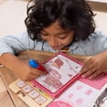 thumbnail image 2 of Bloc de actividades para colorear Melissa & Doug Scented Water Wow!, 2 of 9