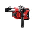 thumbnail image 1 of Aspirador Milwaukee M12 Hammervac Universal, 1 of 7