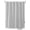 Black, variant on Shower Curtain Navy Blue Stripe Shower Curtains for Bathroom, Waterproof Polyester Shower Curtain Set with Hooks, Small Stall Size 36" x 72" Vertical Striped
