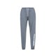 thumbnail image 1 of Hype - Pantalón de Chándal Diseño Continu8 para Adultos Unisex (Gris), 1 of 6