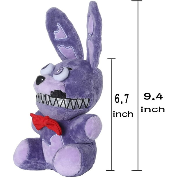 Five Nights at Freddy's Bonnie Plush