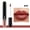 11, variant on 12 Color Lip Glaze Lip Gloss Matte Velvet Soft Mist Lip Mud Moisturizing Non-stick Cup Does Not Pull Dry