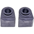 thumbnail image 2 of Dorman BSK90089PR Front Suspension Stabilizer Bar Bushing Kit for Specific Saturn Models, 2 of 2