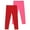 Pink, variant on Under 10$Girls Leggings Toddler Pants, 2PC Toddler Kids Comfortable Leggings For Girls Leggings Great For Softness And Breathability Pants