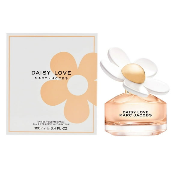 Marc Jacobs Daisy Love Eau de Toilette, 3.3 fl. oz.