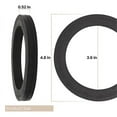 thumbnail image 2 of Pièces de Rechange Durables pour Joint de Toilette RV pour Séries 300, 310, 320 avec Kit de Toilette et Durci, 2 of 5