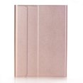 thumbnail image 2 of A102 Bluetooth Keyboard PU Case compatible iPad 10.2 inch High quality Gift, 2 of 5