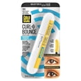 thumbnail image 1 of Máscara para pestañas Maybelline The Colossal curl bounce a prueba de agua 365 very black 10 ml, 1 of 4
