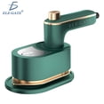 thumbnail image 2 of Plancha Portátil 2 en 1 con Vapor – Compacta, 2 of 9