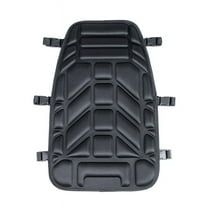 ATV UTV Seat Cover Protector Cushion Pad Soft Cover Water Universal 1x
