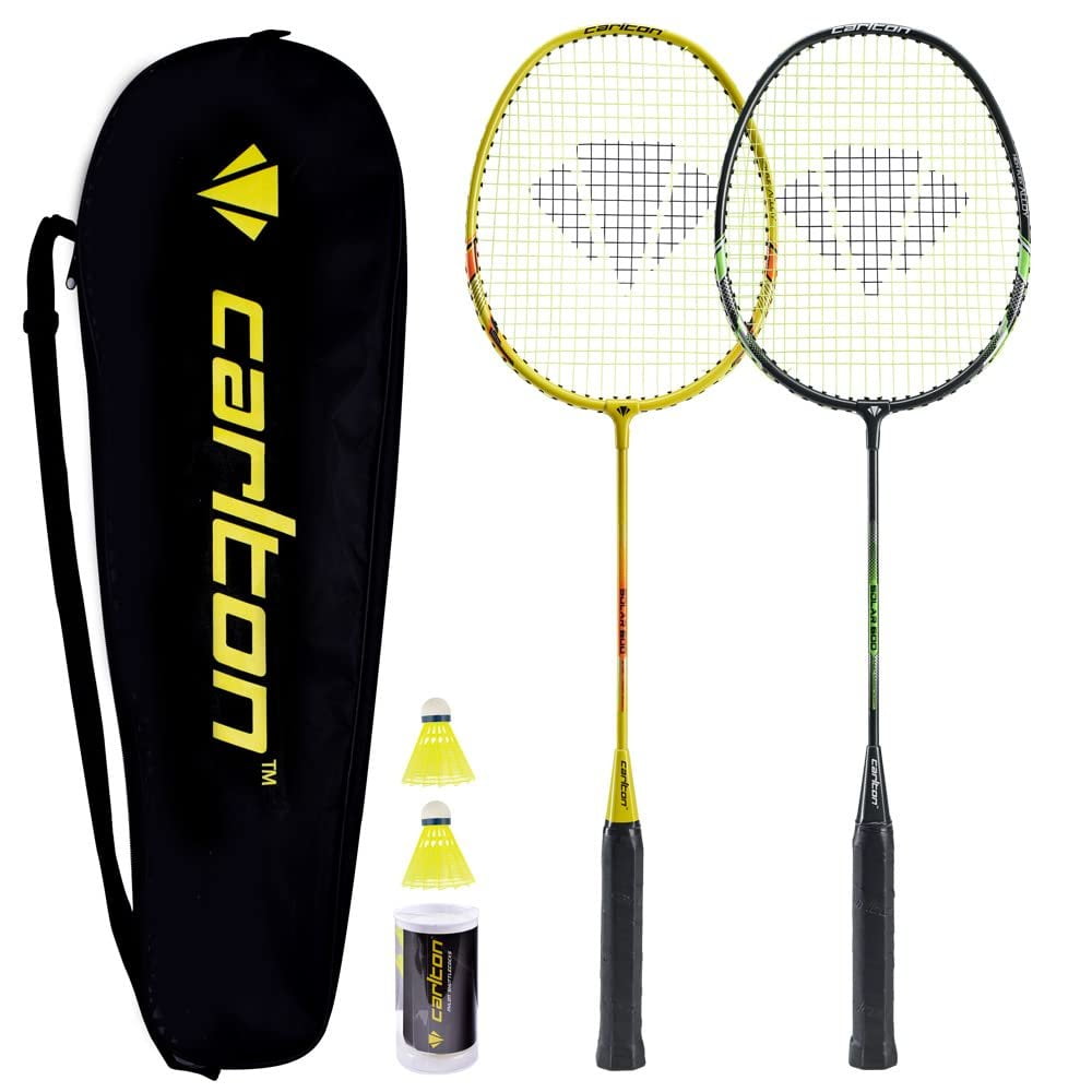 Franklin Sports Volleyball + Badminton Net Sets - Full Set