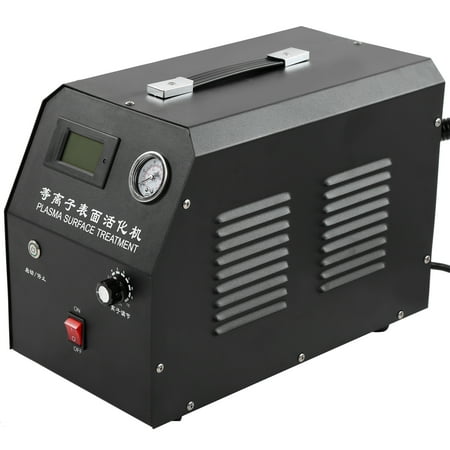 

Treatment Machine Practical Low Temperature System For Polymers Silica Gel Rubber Metals EU Plug