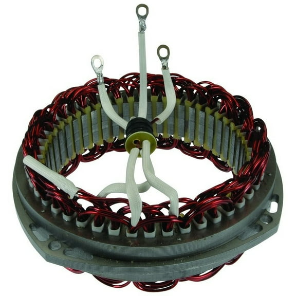 OEG Parts New Stator Replacement For GMC FC9500 69-76 1968892 7231S ADR4004 340-12007