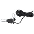 thumbnail image 3 of 4M Adjustable Lanyard Hanging for Tent Rope Hanger Pulley Lifting Pulley Hook, 3 of 9