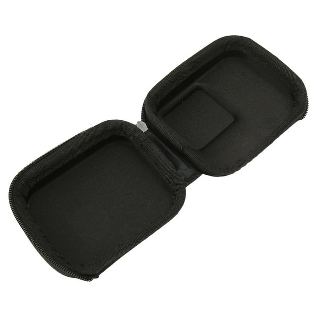 Estuche portátil para lentes de cámara mini bolsa de almacenamiento rígida a prueba de golpes para Action 3 para ACT76