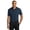 Navy Blue, variant on Port Authority Tall Stain Resistant Polo-3XLT (Navy)