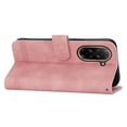 thumbnail image 2 of Funda Tipo Billetera para Xiaomi Redmi A5 4G Carcasa Abatible con Porta Tarjetas, Bolsillo para Efectivo, Soporte Ajustable, Cierre Magnético y Correa de Muñeca Rosa, 2 of 6