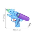 thumbnail image 3 of Twfbrm Water Guns for Swimming Pool Beach, Summer Water Toy Gun for Birthday, Outdoor & Indoor Activity, Summer Toy, 3 of 6