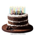 thumbnail image 4 of Vela Way to celebrate! para Pastel Neon Paquete con 20 Piezas, 4 of 4