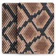 thumbnail image 2 of DesignSkinz Snake Skin Pattern V1 Full-Body Skin Decal Wrap Cover for iPad Air 3 (A2152/A2123), 2 of 4