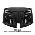 thumbnail image 4 of CandyMan 99737 Mesh Trunks, 4 of 5