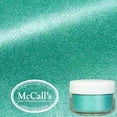 thumbnail image 1 of PEARL LUSTER DUST MINT GREEN SHIMMER 3 g (Edible), 1 of 1