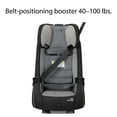 Safety 1ˢᵗ TriFit AllinOne Convertible Car Seat, Smokey Camo