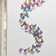 thumbnail image 4 of Pegatinas de decoración de pared Fiudx Liquidación navideña serie tridimensional 3D, 4 of 5