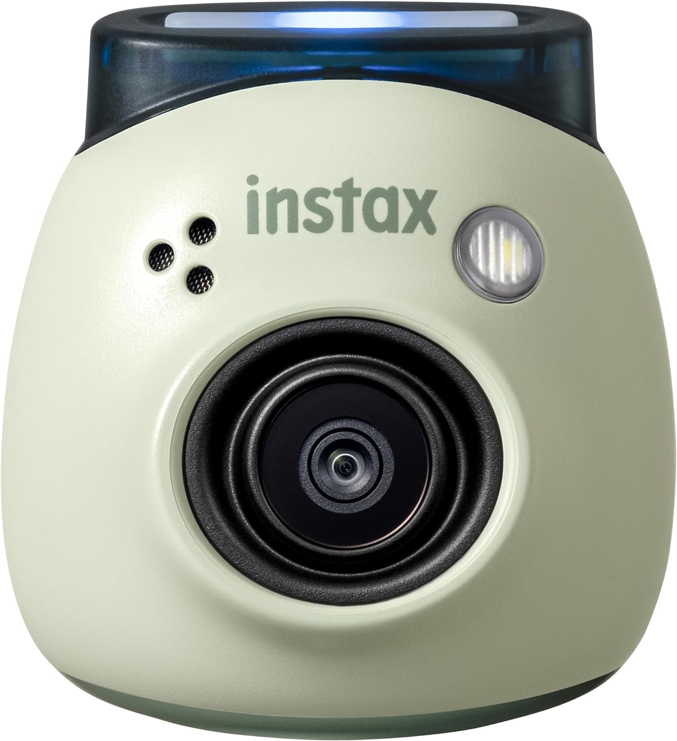 Fujifilm Instax PAL with Link 2 Smartphone Wireless Printerm and 10 Pack Film Bundle, Green - image 3 of 9