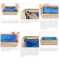 thumbnail image 2 of Amdohai Shoe Cover Machine Automatic Shoe Cover Dispenser for Home Hotels Factories, 2 of 8
