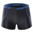 thumbnail image 5 of Men Cycling Underwear Shorts Lightweight Breathable 5D Padded MTB Bike Bicycle S, 5 of 7