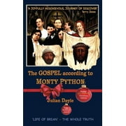 The Gospel According to Monty Python (Hardcover)