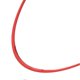 thumbnail image 3 of 1Pcs New Red Indicator Ring Circle for EF 24-105mm 24-105 F/4L IS Lens Repair Parts, 3 of 4