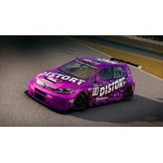 Grid Legends, Electronic Arts, PlayStation 4, 014633382464