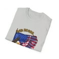 thumbnail image 4 of God Bless the USA Patriotic Tee, 4 of 8