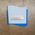 thumbnail image 3 of Placa de identificación para puerta de aleación de aluminio, placa para nombre de puerta, placa para puerta comercial, placa para nombre de puerta, 3 of 7