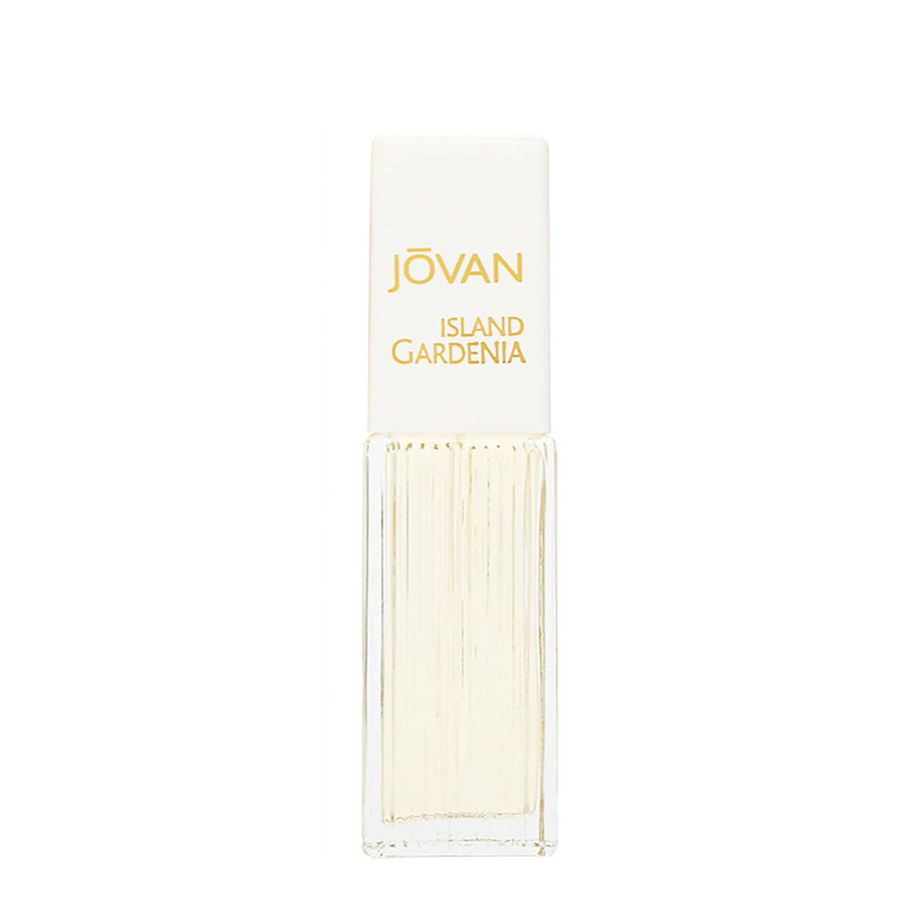 Jovan Island Gardenia Eau de Cologne, Perfume for Women, 1.5 Oz