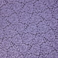 thumbnail image 3 of Zelouf Sawyer Stretch Lace W/glitter  , Sewing, DIY, Crafts Fabric by the Yard, Winter Haze, 10 Yard, 3 of 3