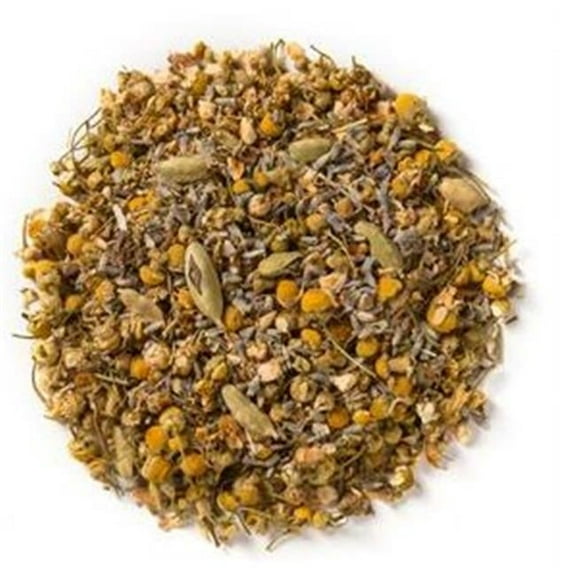 Davidsons Organics 7537 2 oz Ayurvedic Infusions Sleep Sampler Tea - Pack of 6