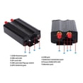 thumbnail image 4 of Cameland Car Gps Sms Gprs Real Time Tracking Device Syatem Remote Tk103B, 4 of 9