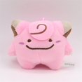 thumbnail image 1 of LLavero de peluche de Pokémon para niños, muñeco colgante de Anime de 10Cm, Bikachu, Squirtle, Bulbasaur, Charmander, 1 of 4