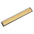 thumbnail image 1 of Uxcell 150mm x 20mm 1000 Granos Piedra de Afilar de Diamante Recubierta de Titanio, 1 of 5