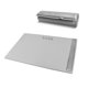 thumbnail image 1 of Calentador de Alimentos Flexible Bandeja de Calentamiento Eléctrico de Silicona Gris 15x23 Pulgadas 3 Control Táctil de Temperatura Buffet de Calentamiento Rápido ANGGREK Otros, 1 of 8