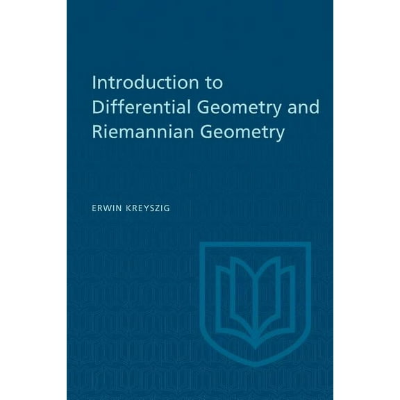 Introduction to Differential Geometry and Riemannian Geometry (Paperback)