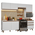 thumbnail image 2 of Cocina Integral Completa Modular Madesa Reims 250cm BB 08, 2 of 10