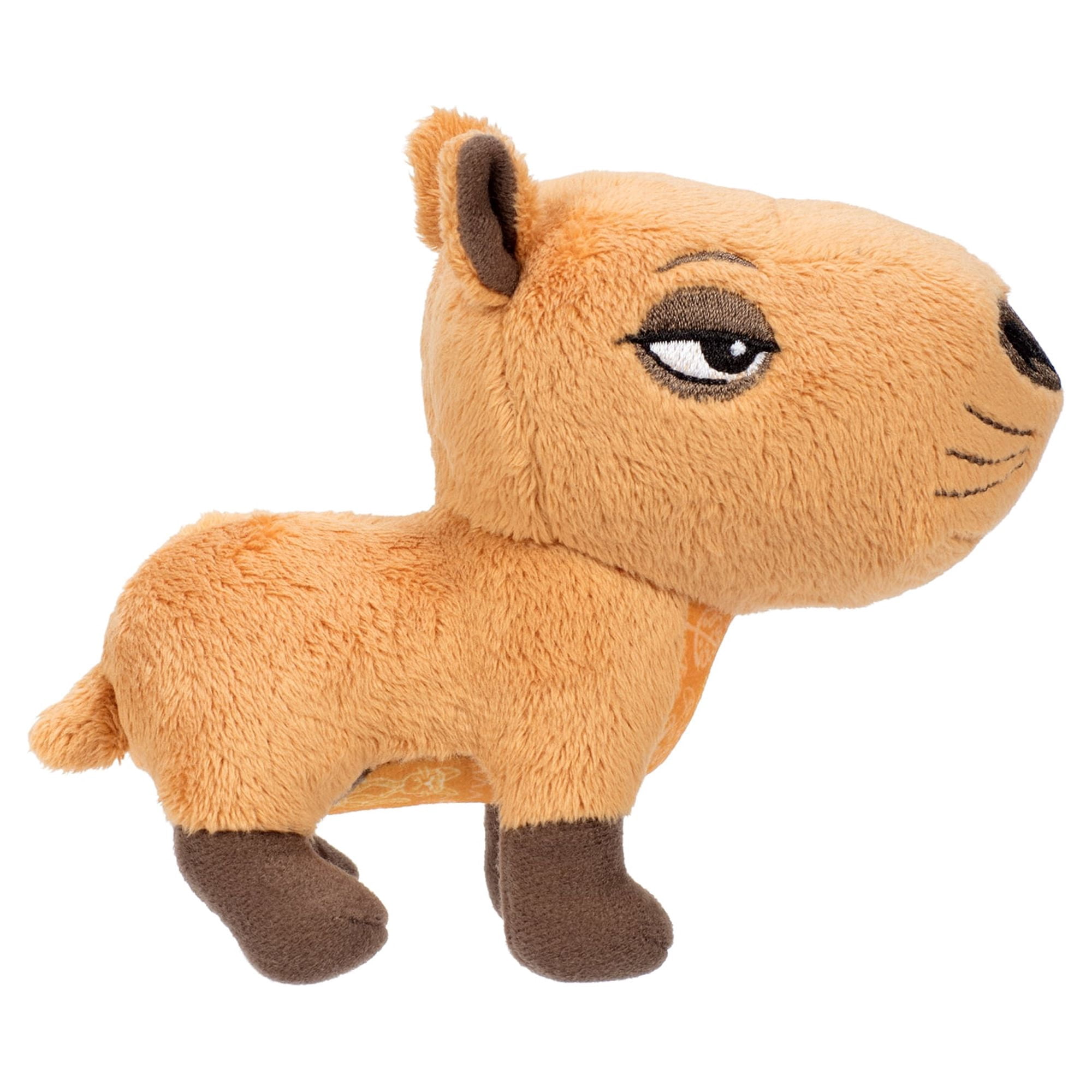 Encanto Capybara Plush
