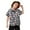 A-Navy, variant on Baby Boys' Button-Down & Dress Shirts Child Toddler Boys Girls Short Sleeve Summer Casual Gentleman Tops Hawaii Beach Holiday Floral Shirts T Shirt ,5-6 Years
