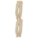 thumbnail image 3 of Pantalones de pierna ancha Sonducket para mujer de moda versátiles diario Tiempo libre caqui METRO, 3 of 6